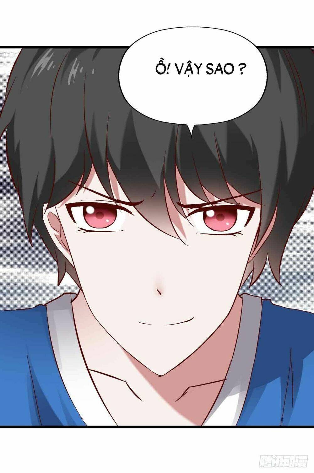 ác ma bàn bên chapter 20 8