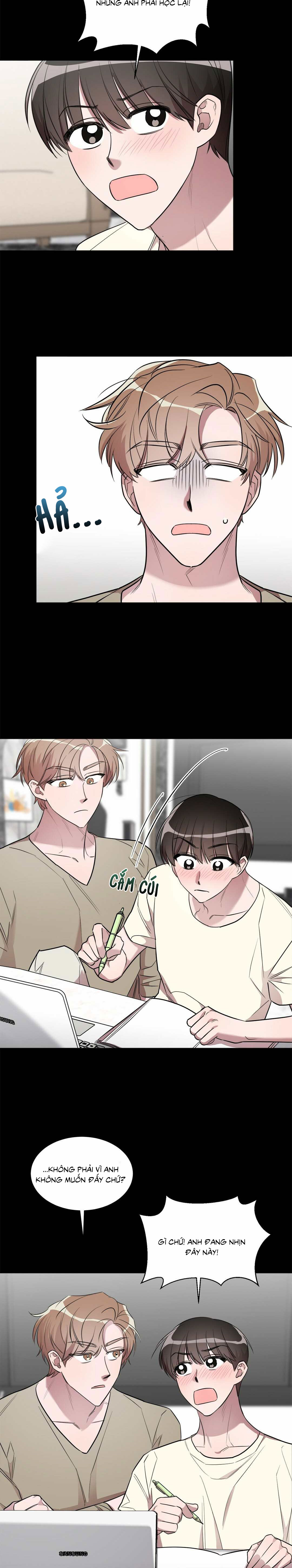 can't help it chapter 8 5