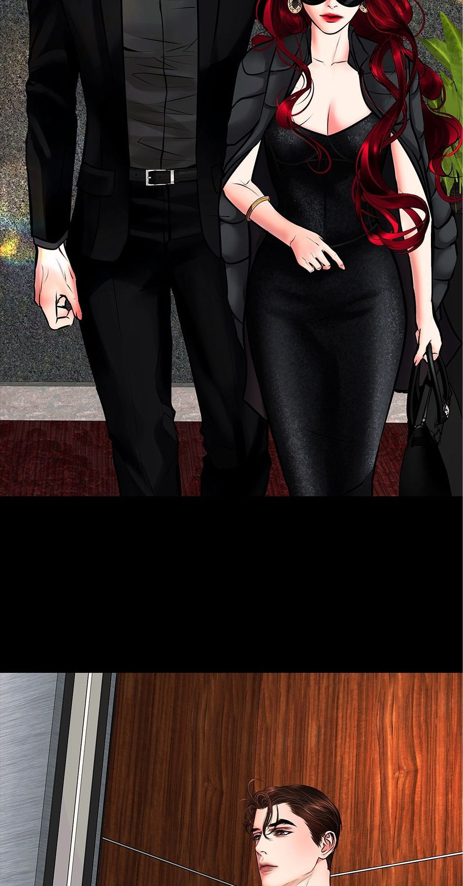 tôi đã ký khế ước với ác quỷ chapter 16.2 4