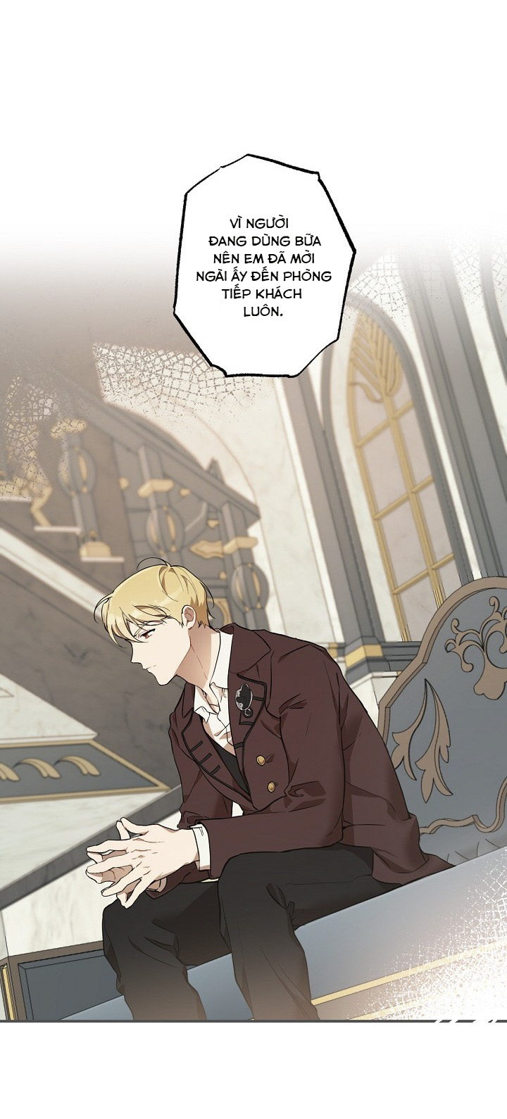 tất cả đều là sai lầm chapter 52 21