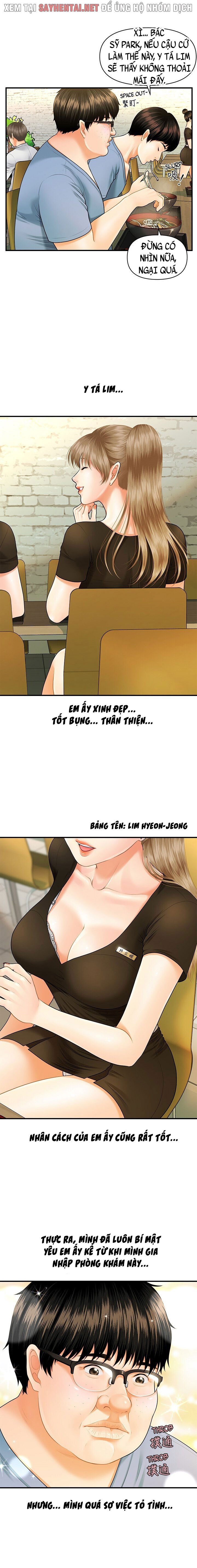 này anh đẹp trai chapter 2 9