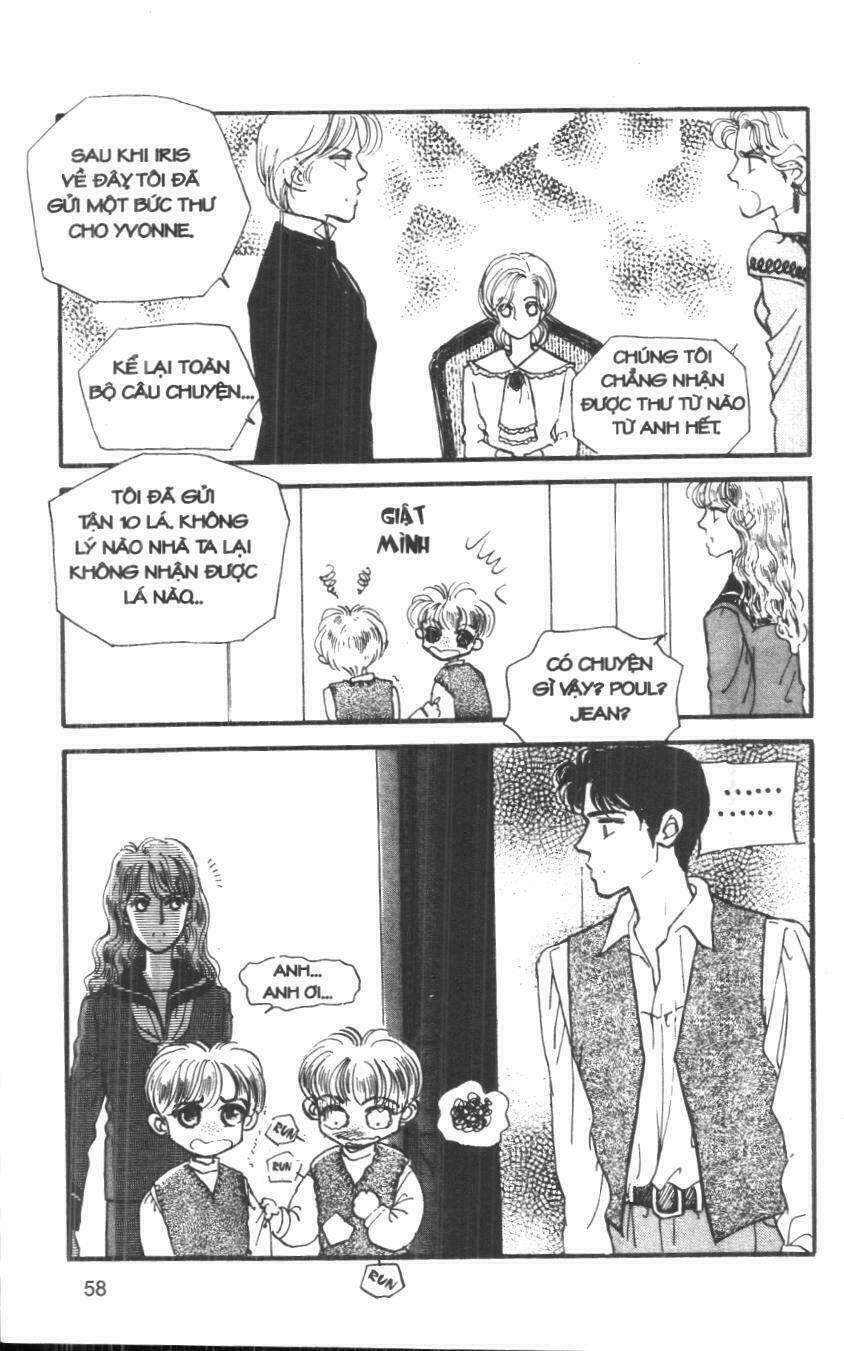 bibi iris chapter 6 58