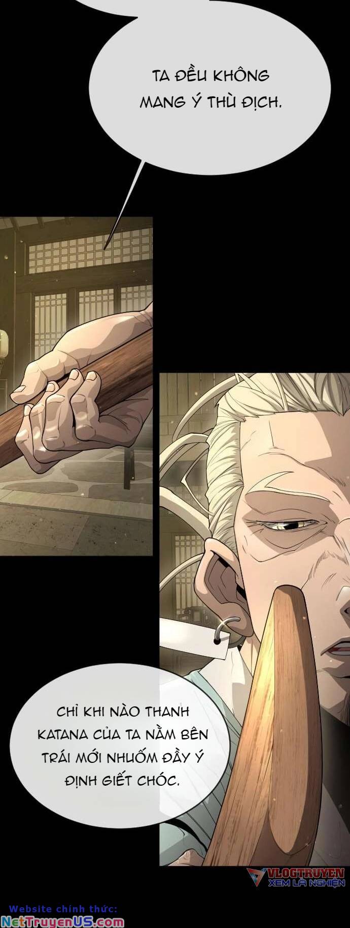 kĩ nguyên của anh hùng chapter 147 70