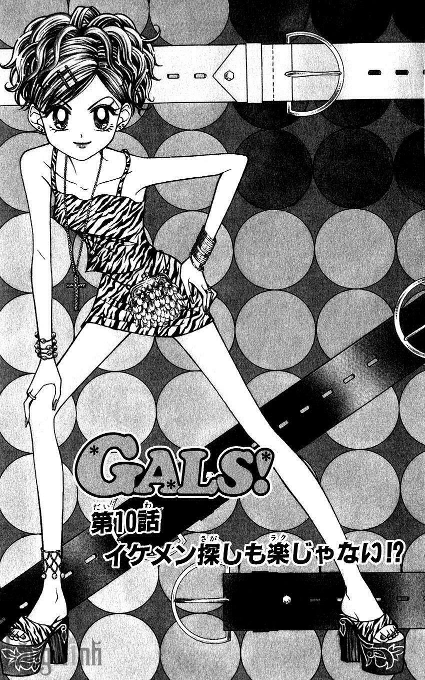 gals - mắt lưu ly chapter 10 4