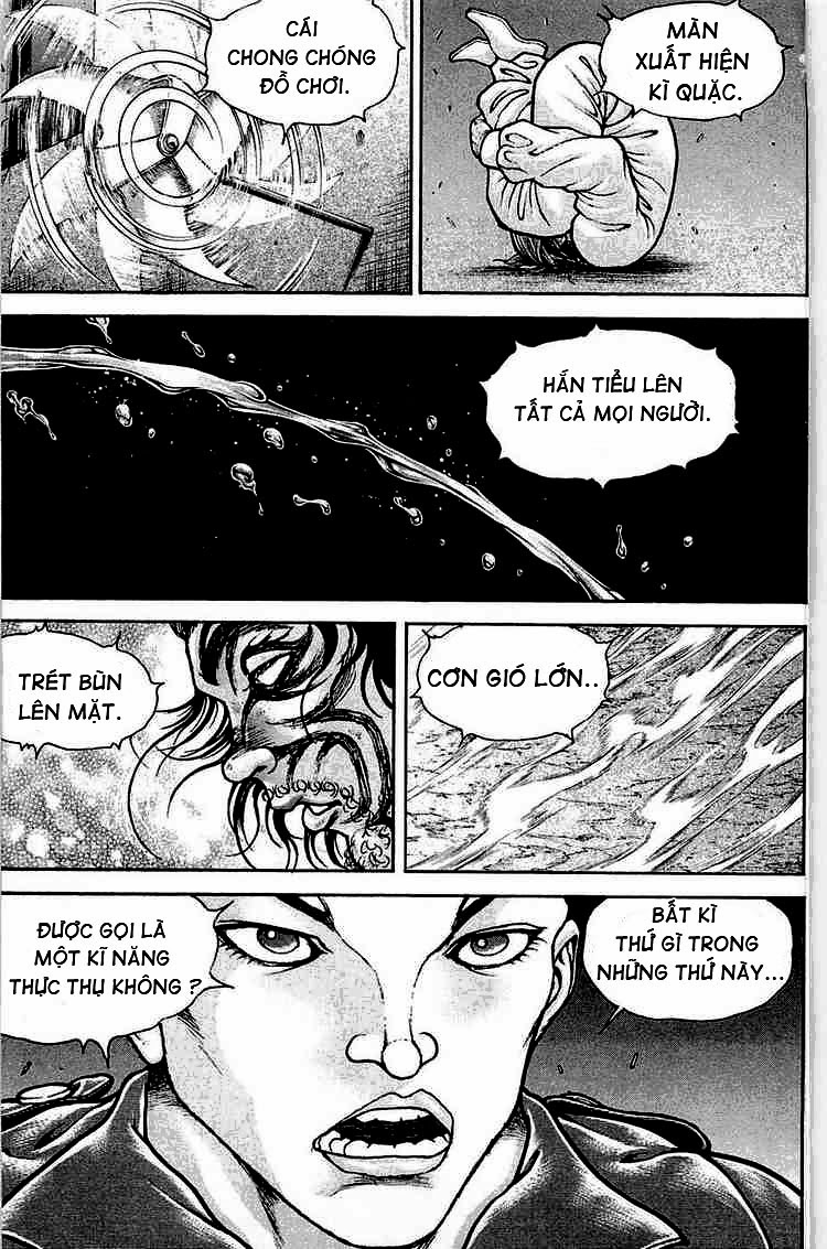 baki – son of ogre chapter 35 6