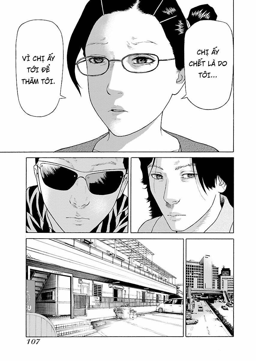 the scum of good and evil chapter 12 7