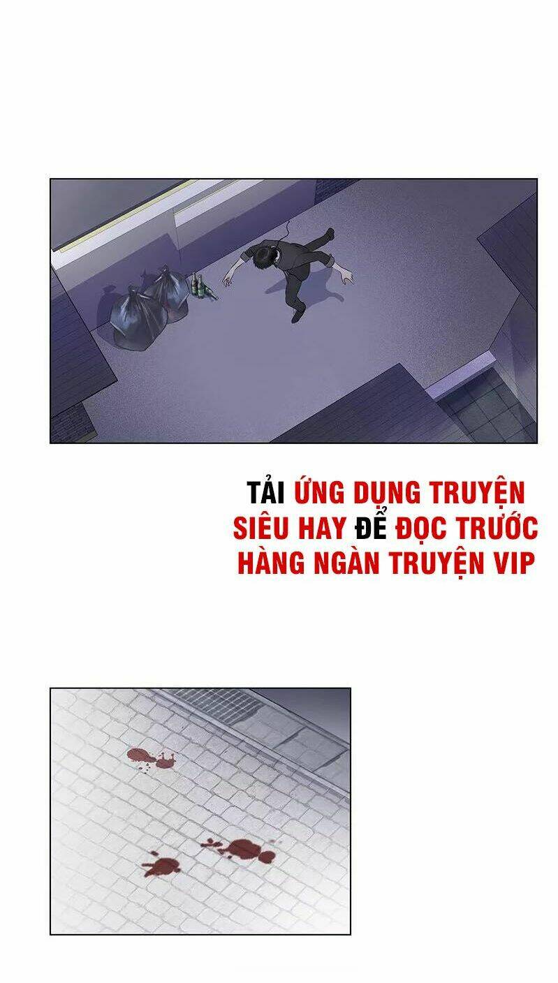 học viện cao thủ chapter 81 23