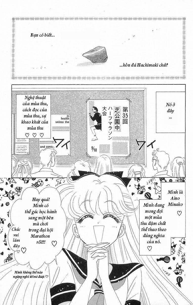 mật mã thủy thủ v chapter 4 4