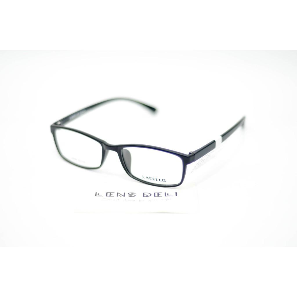 Gọng kính TR90 dẻo Hàn Quốc Lacello