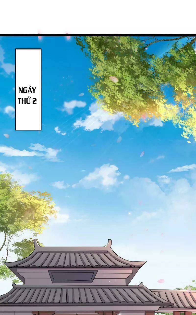 yêu đạo chí tôn yêu hoàng trở về chapter 99 3