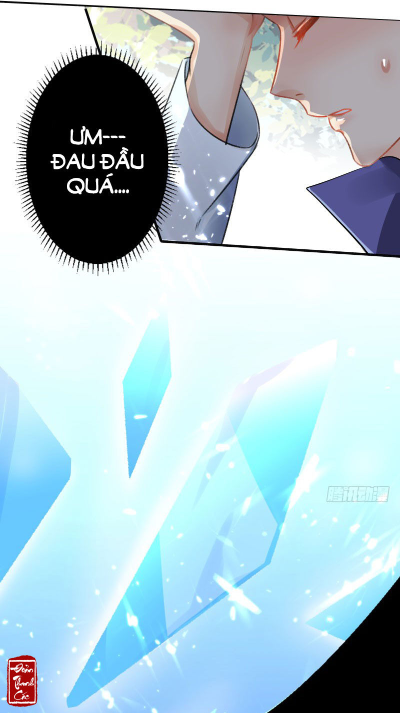 vương gia không thể trêu chapter 2 13