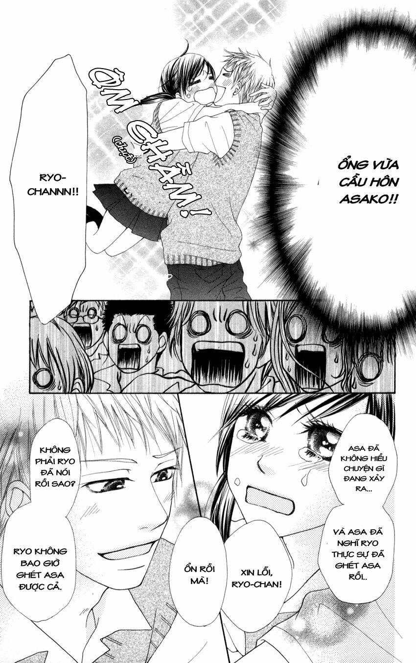 class 2-g's romeo & juliet chapter 1 29