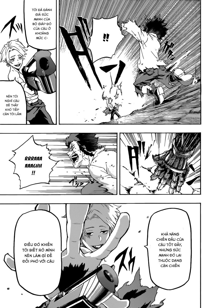 demon's plan chapter 5 8