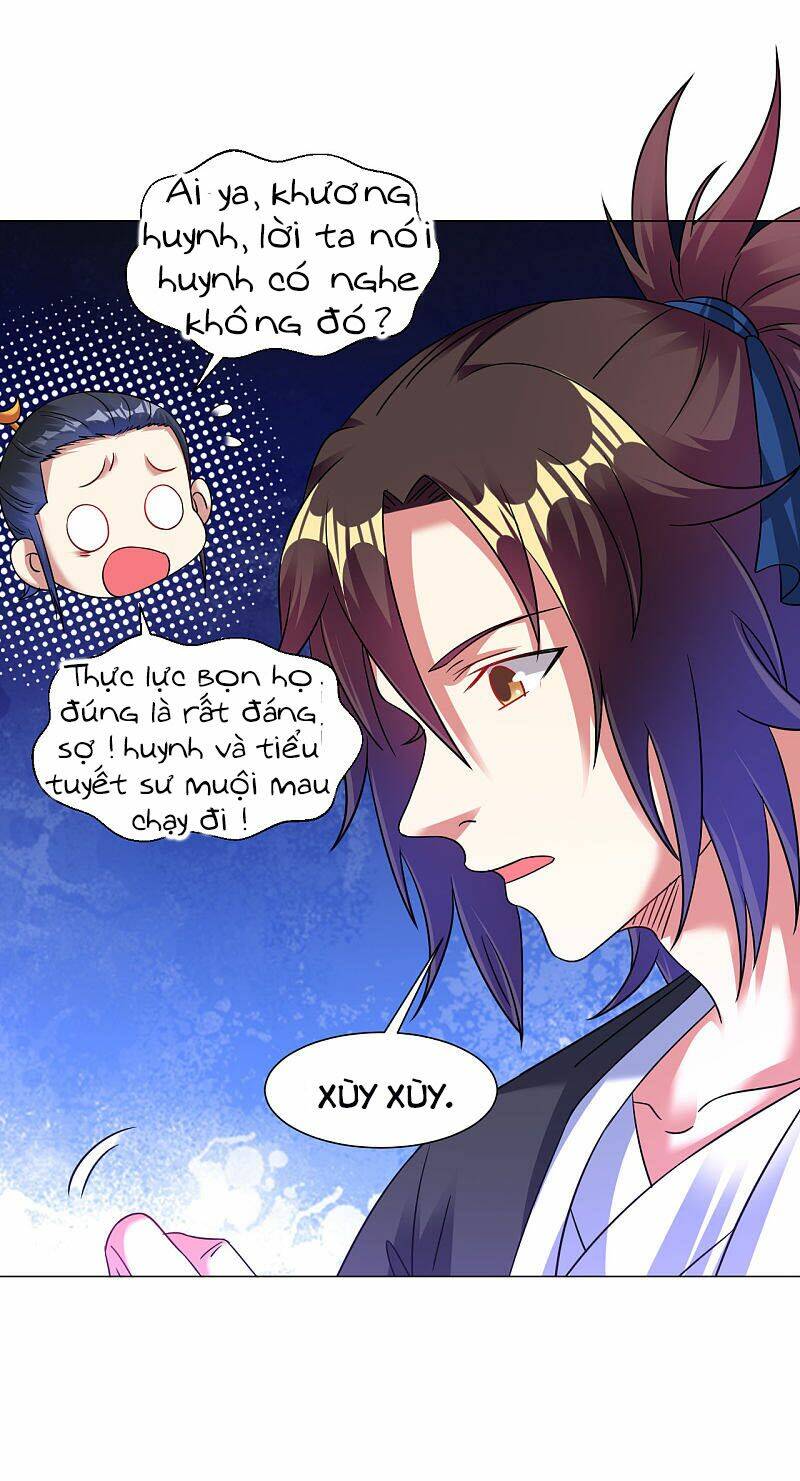 đạo ấn chapter 123 15