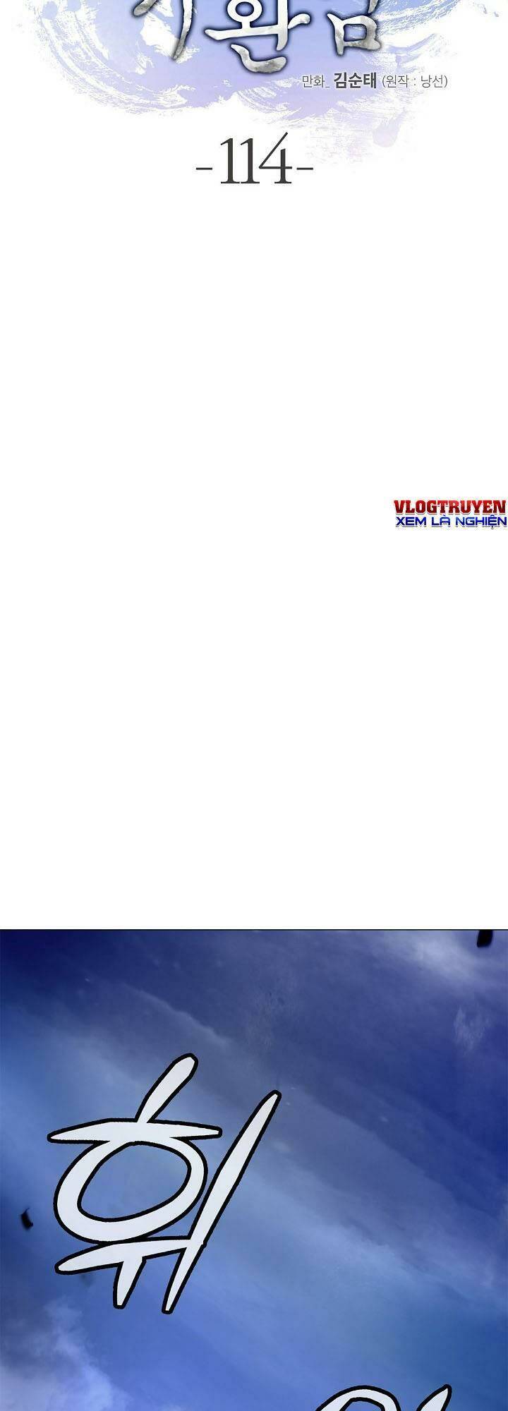 xuyên không thành hổ chapter 114 31