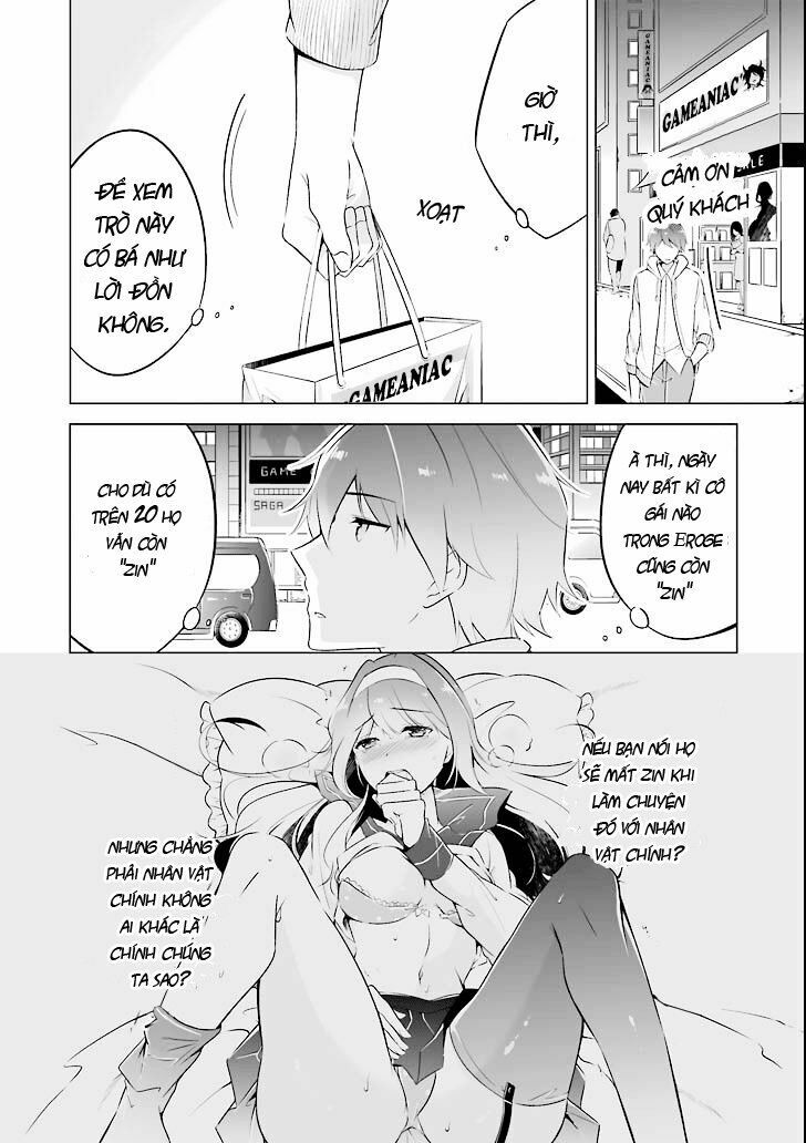 tôi không yêu gái 3d chapter 0 5