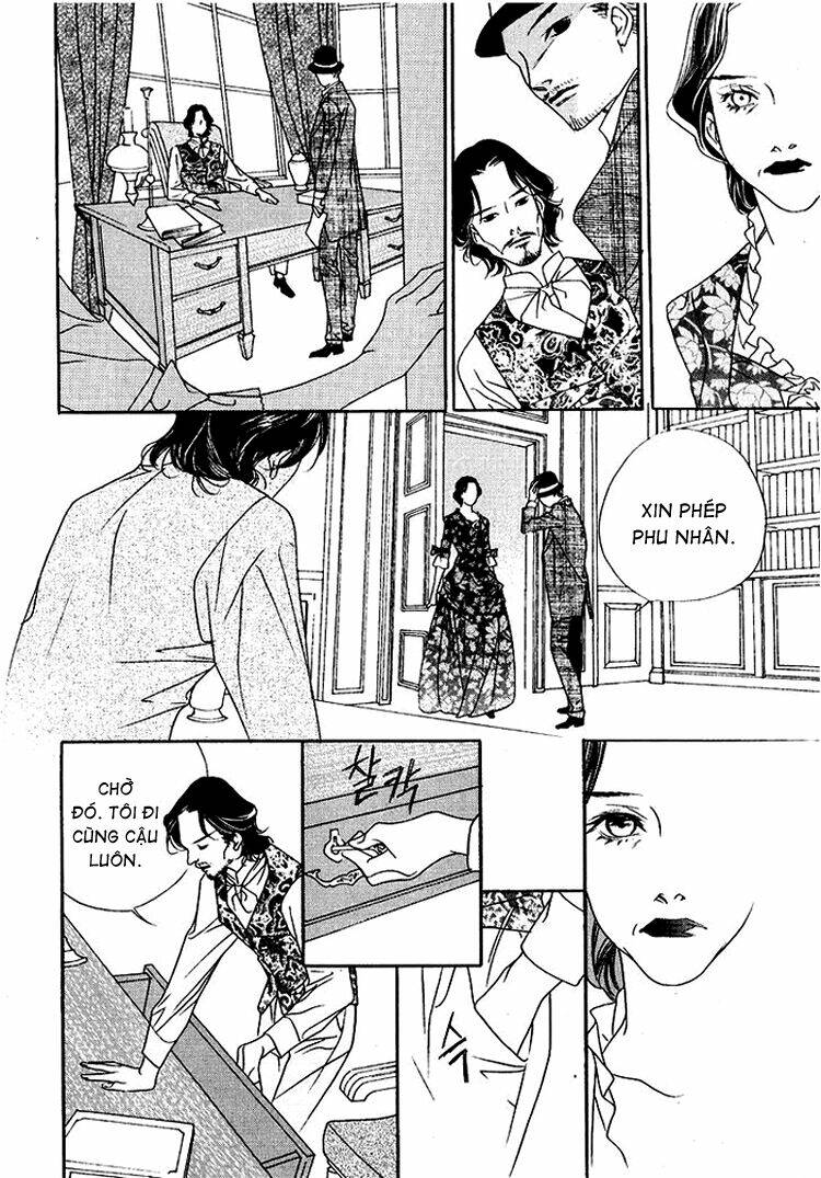 savage garden chapter 22 29