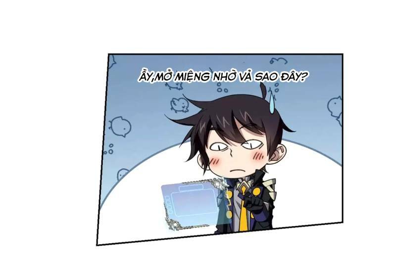 võng du chi cận chiến pháp sư chapter 211 6