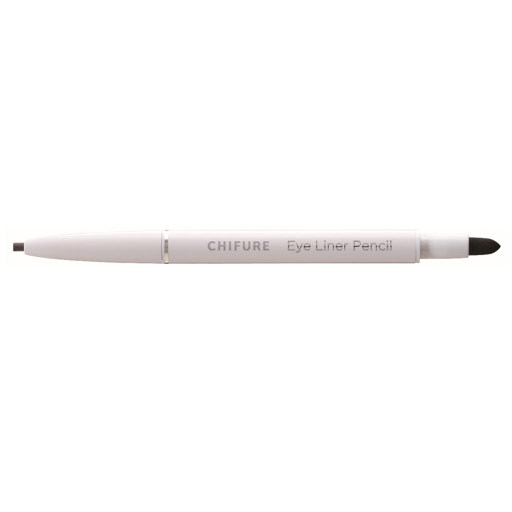 Bút kẻ mắt có thể vặn thu gọn Chifure Eye Liner Pencil N (Retractable)