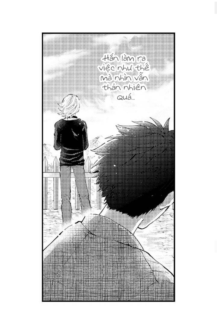 bị một anh chàng lập dị tấn công chapter 12 9