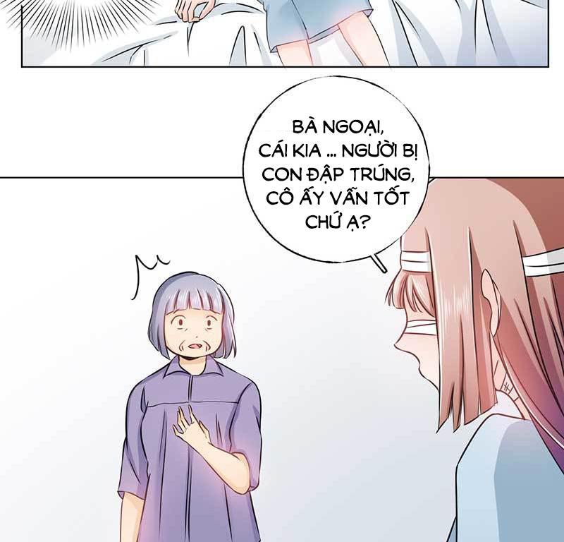 thế thân phiền toái, tổng tài một sắc khí chapter 2 4