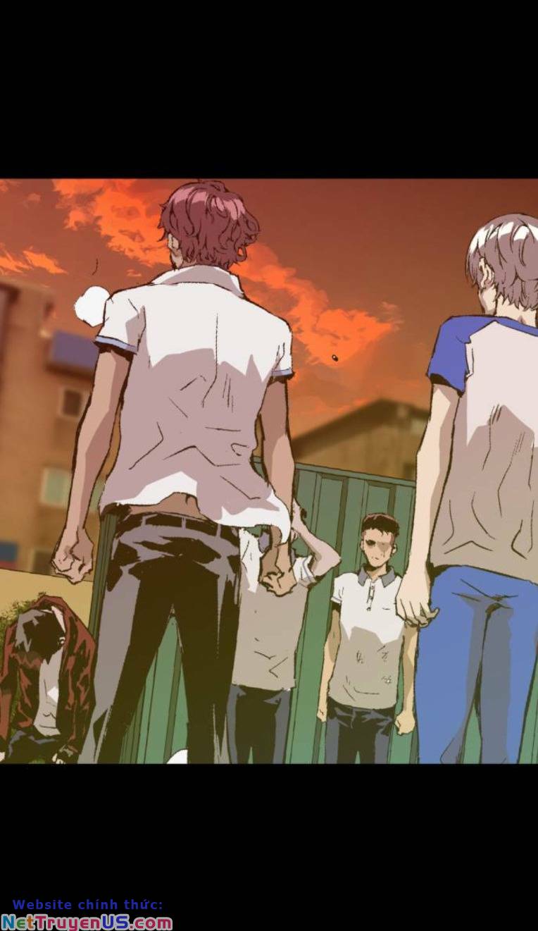 Weak Hero chapter 267 132