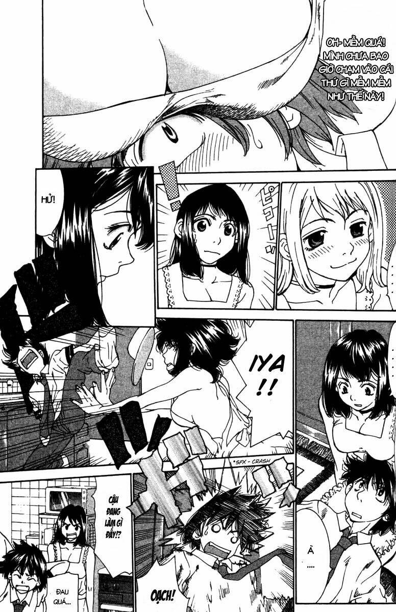 gacha gacha chapter 4 14