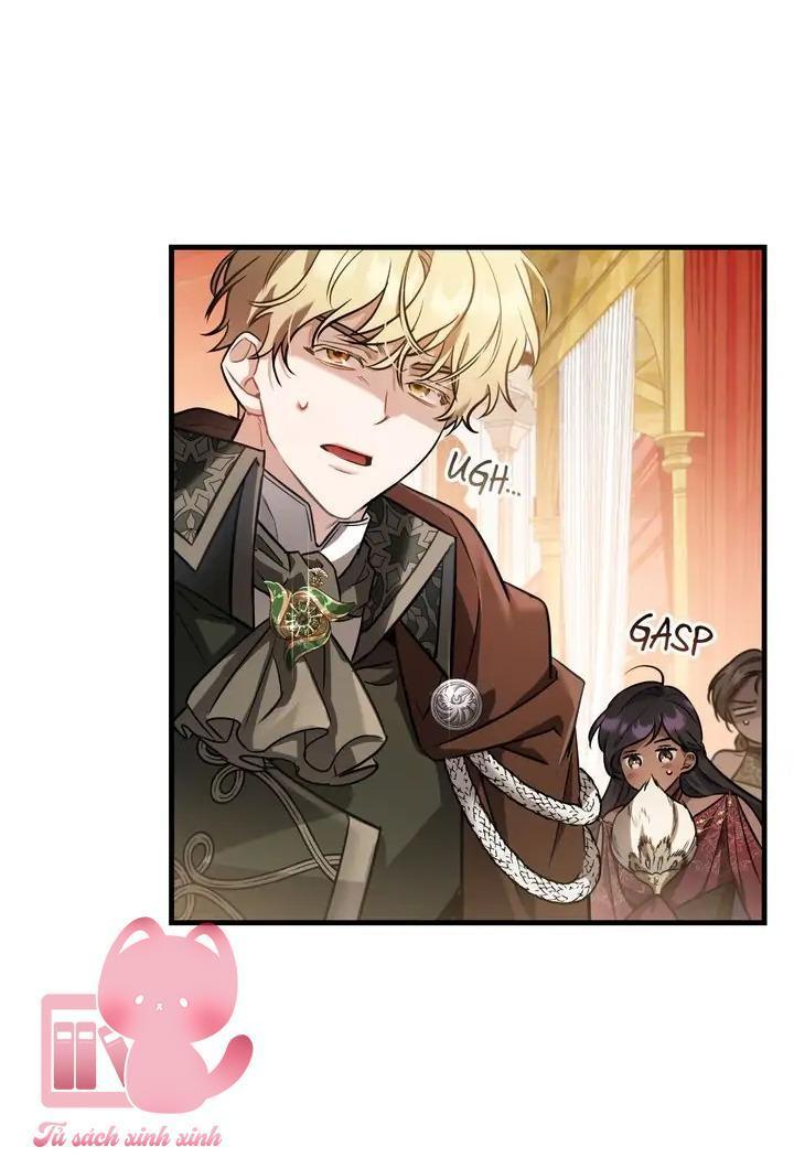 đêm đen khuất bóng chapter 24 5