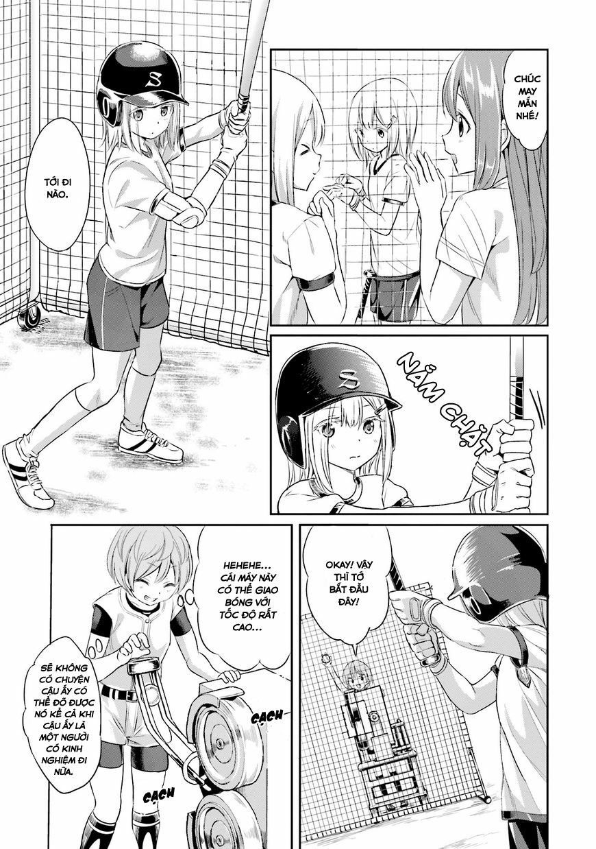 tamayomi chapter 3 15