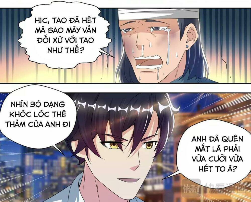 tối cường cuồng binh chapter 53 13