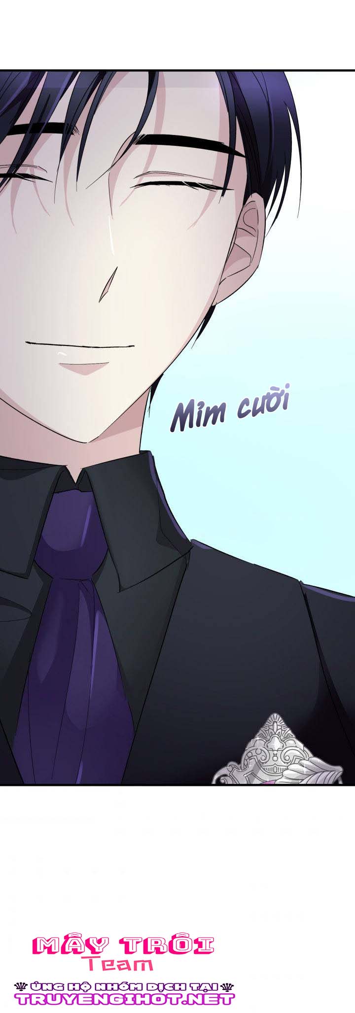 tôi đánh mất dây xích kiềm chế nam chính yandere chapter 6.2 14