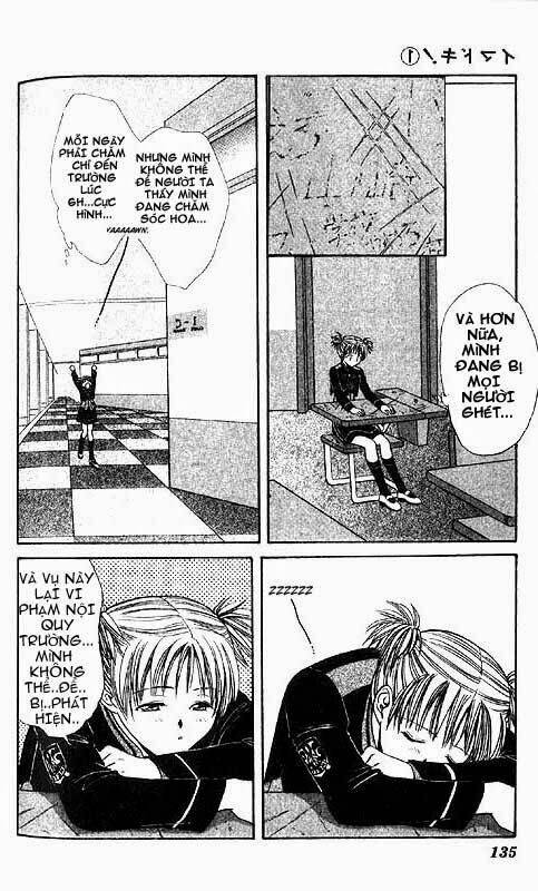 cô bé nghèo khó chapter 5 2