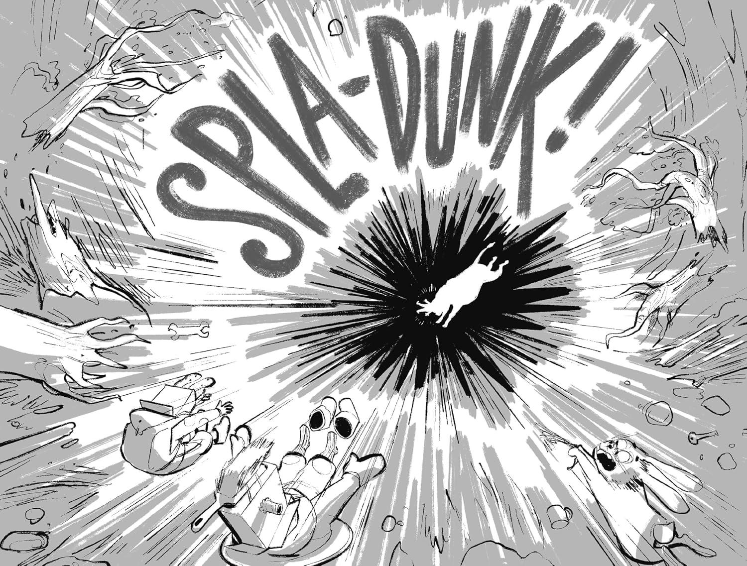 Sách ngoại văn: The Land Of Lost Things