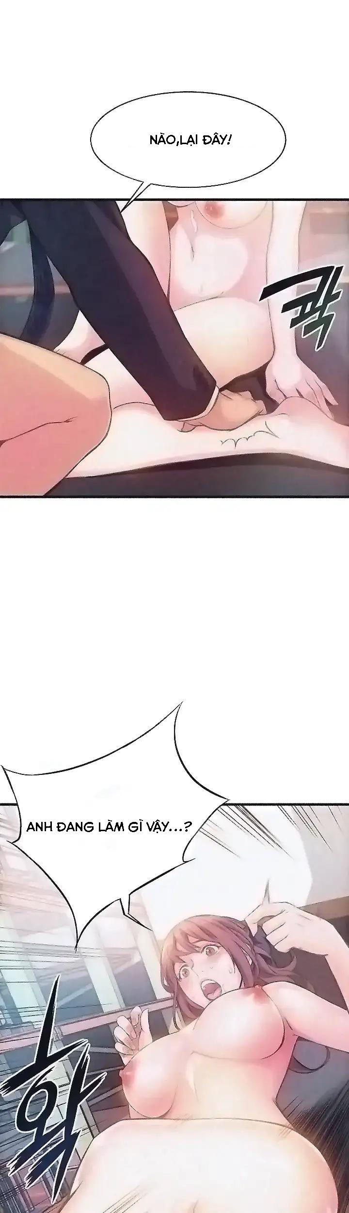 điểm yếu chapter 3 30