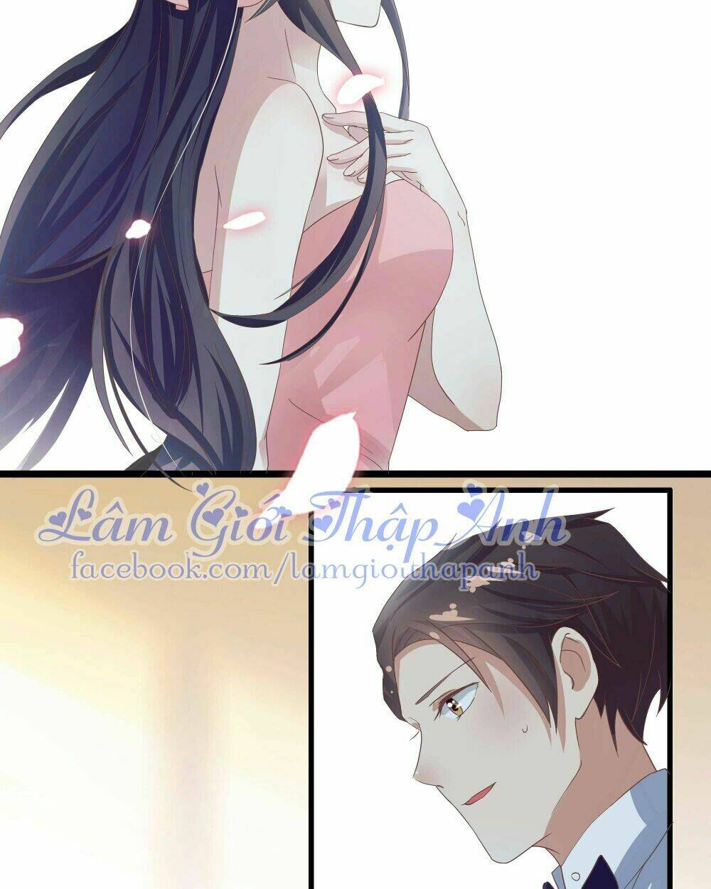 tình cũ quá hung mãnh chapter 1 15