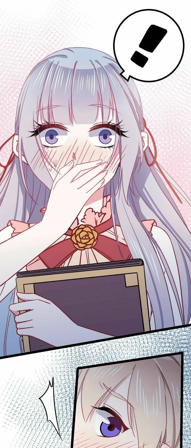 huyết quỷ luyến nhân chapter 4 43