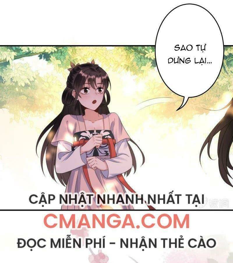 vương gia kiêu ngạo quá khó cua chapter 67 39