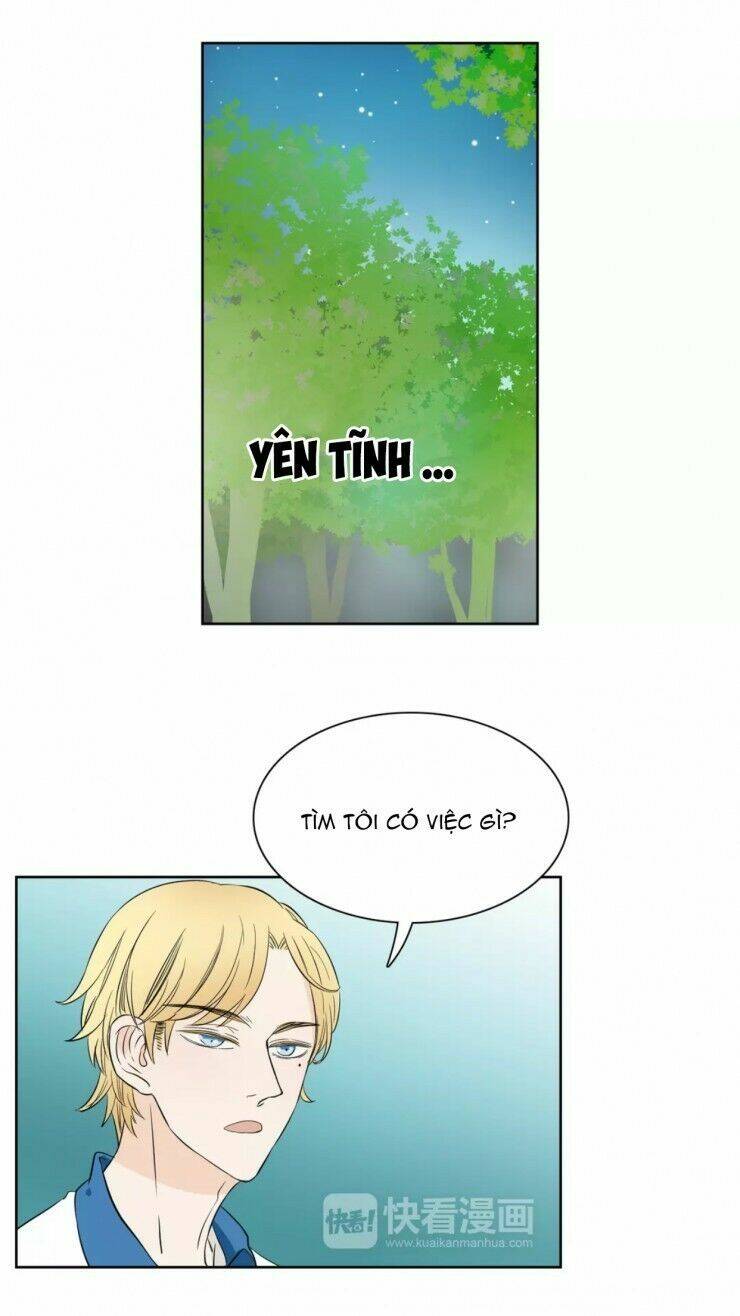 trúc mã ngoe nguẩy đuôi chapter 7 38