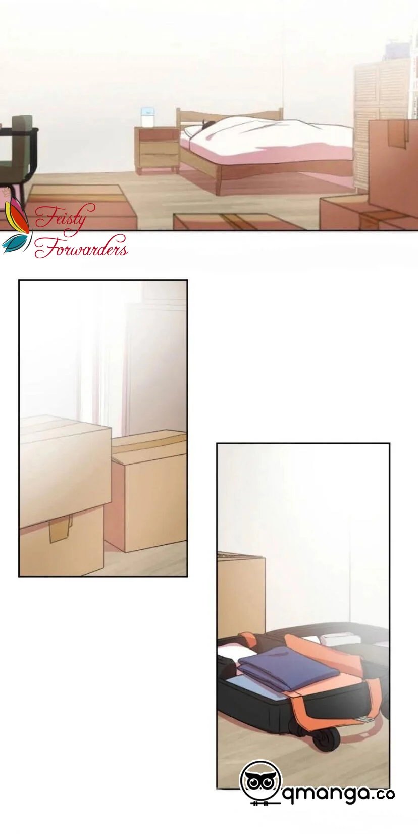 người tình dâm đãng của tôi chapter 36 1