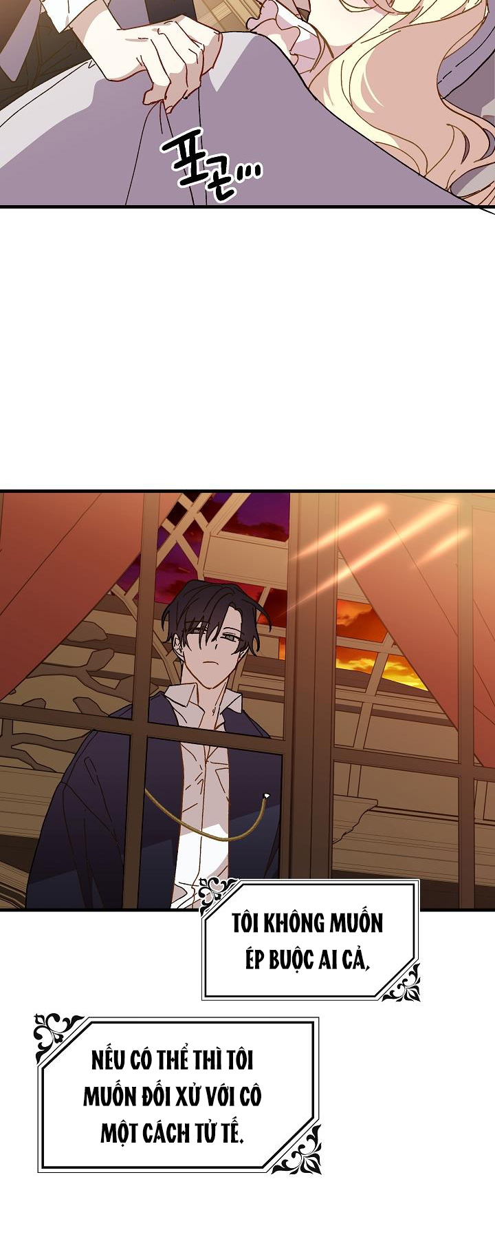 công chúa vờ như điên chapter 17 35