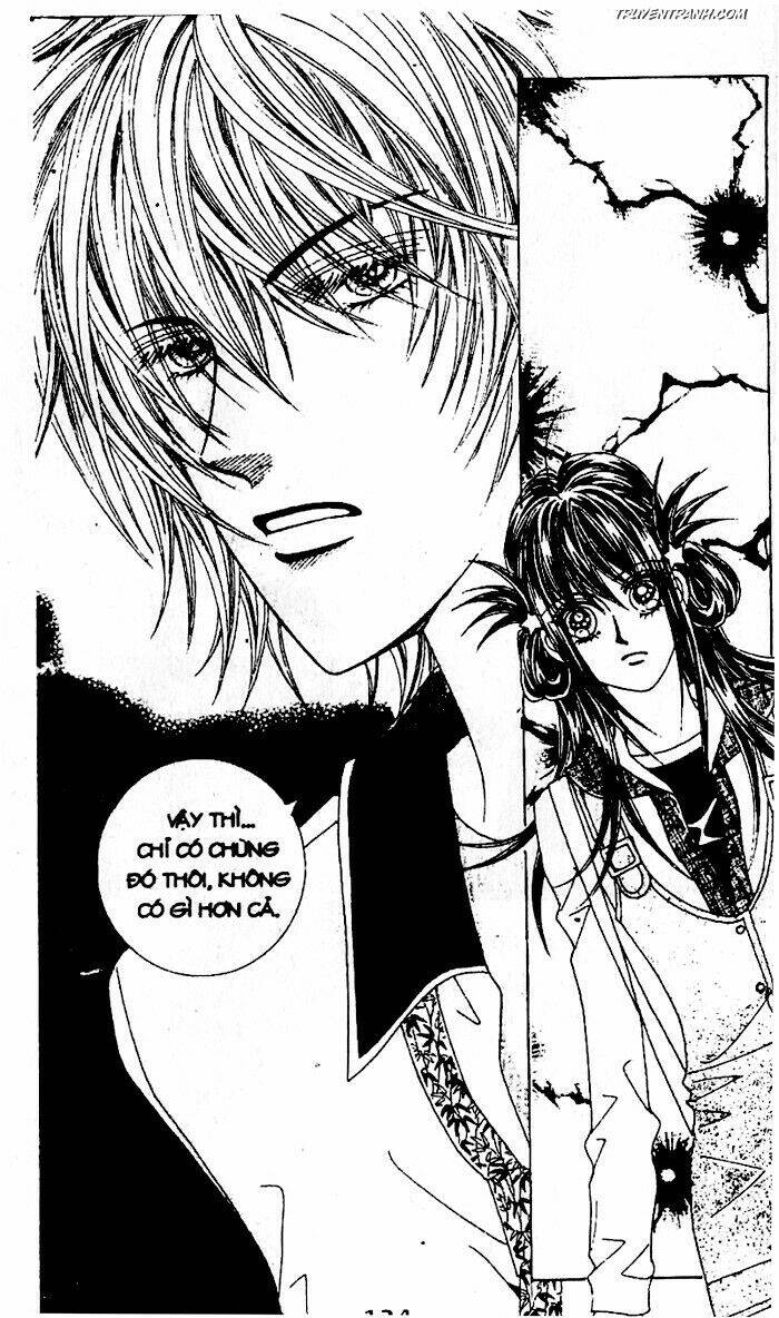 nhà trọ hoàn hảo chapter 89 22