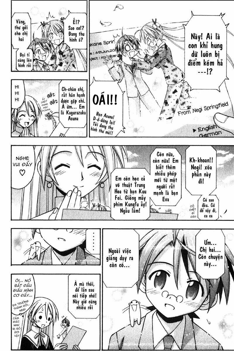 bậc thầy ma pháp chapter 72 7