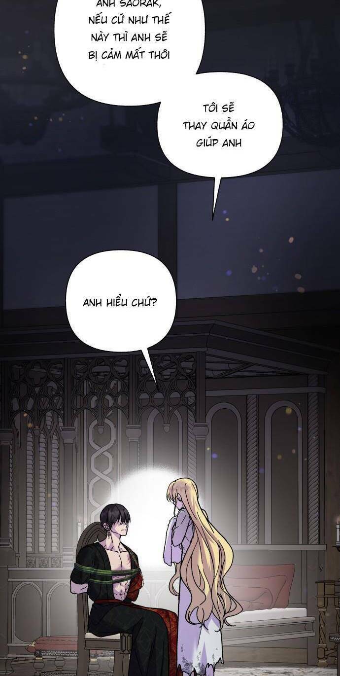 tôi mang trong mình trái tim của rồng chapter 7 4