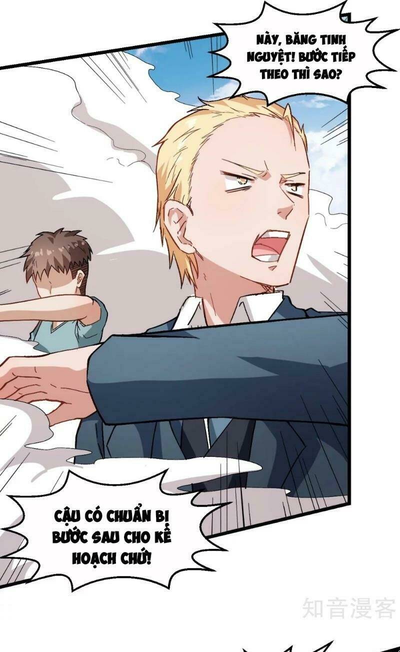 vườn trường cuồng sư hệ thống chapter 102 29