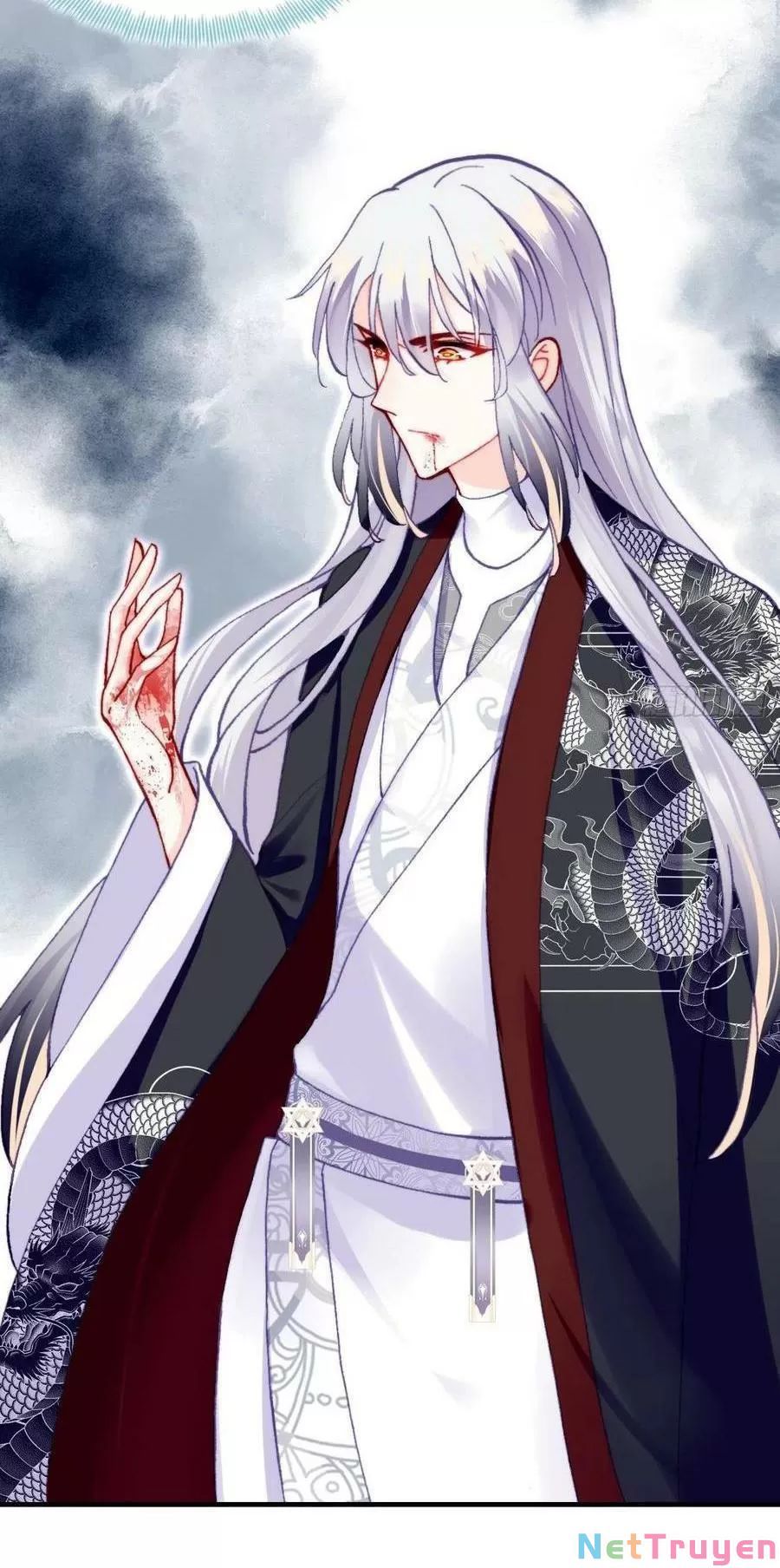 lại bị bệnh chiều chuộng quấn lấy chapter 61 8