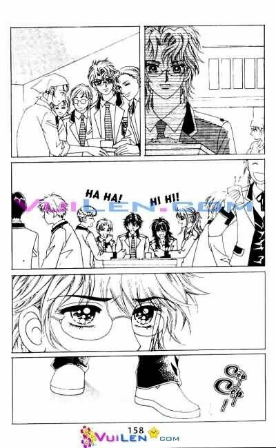 tìm lại tình yêu chapter 24 19