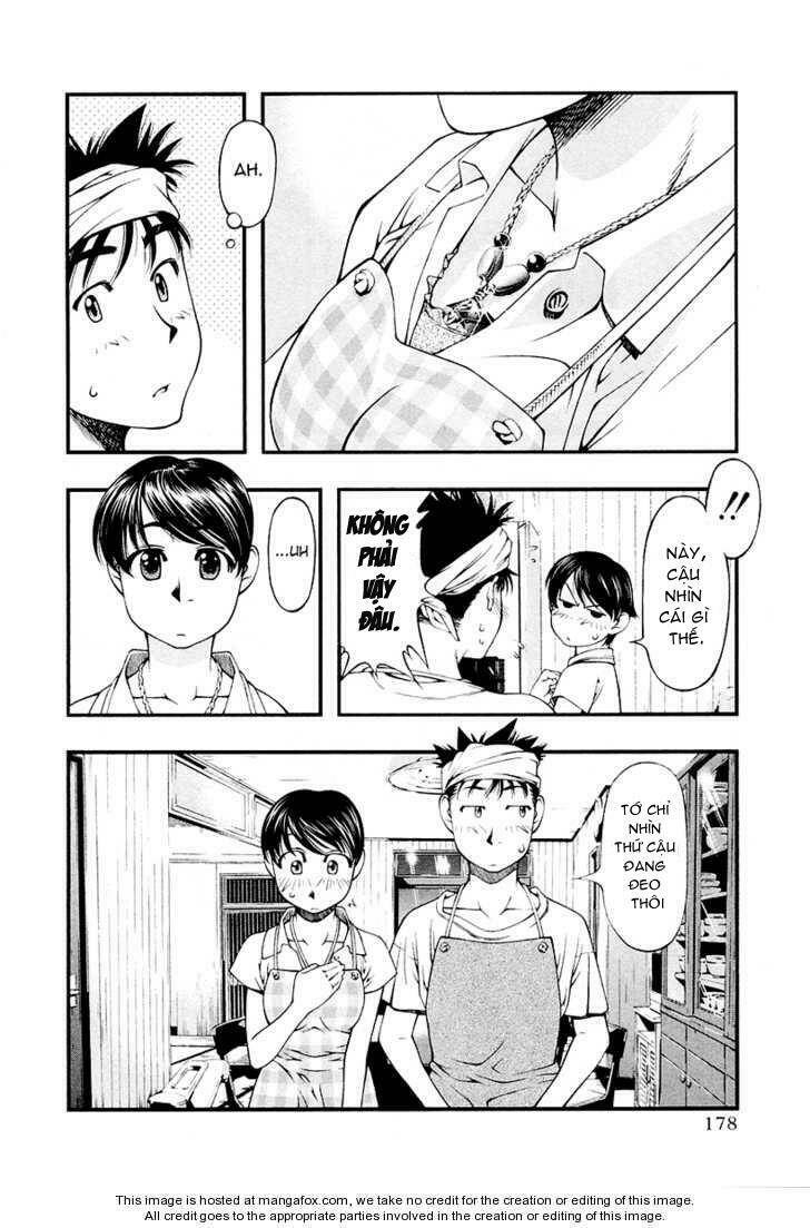 umi no misaki chapter 27 12