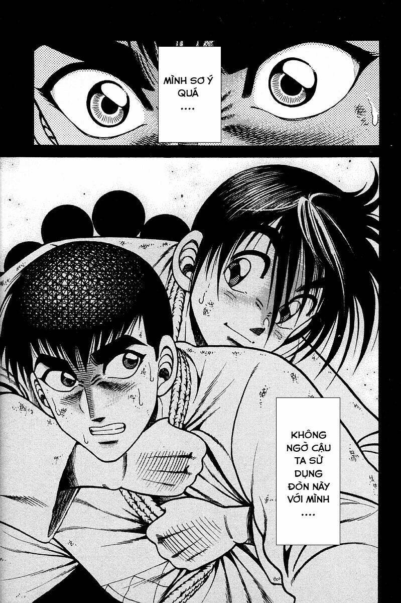 shin kotaro makaritoru! juudouhen chapter 221 18