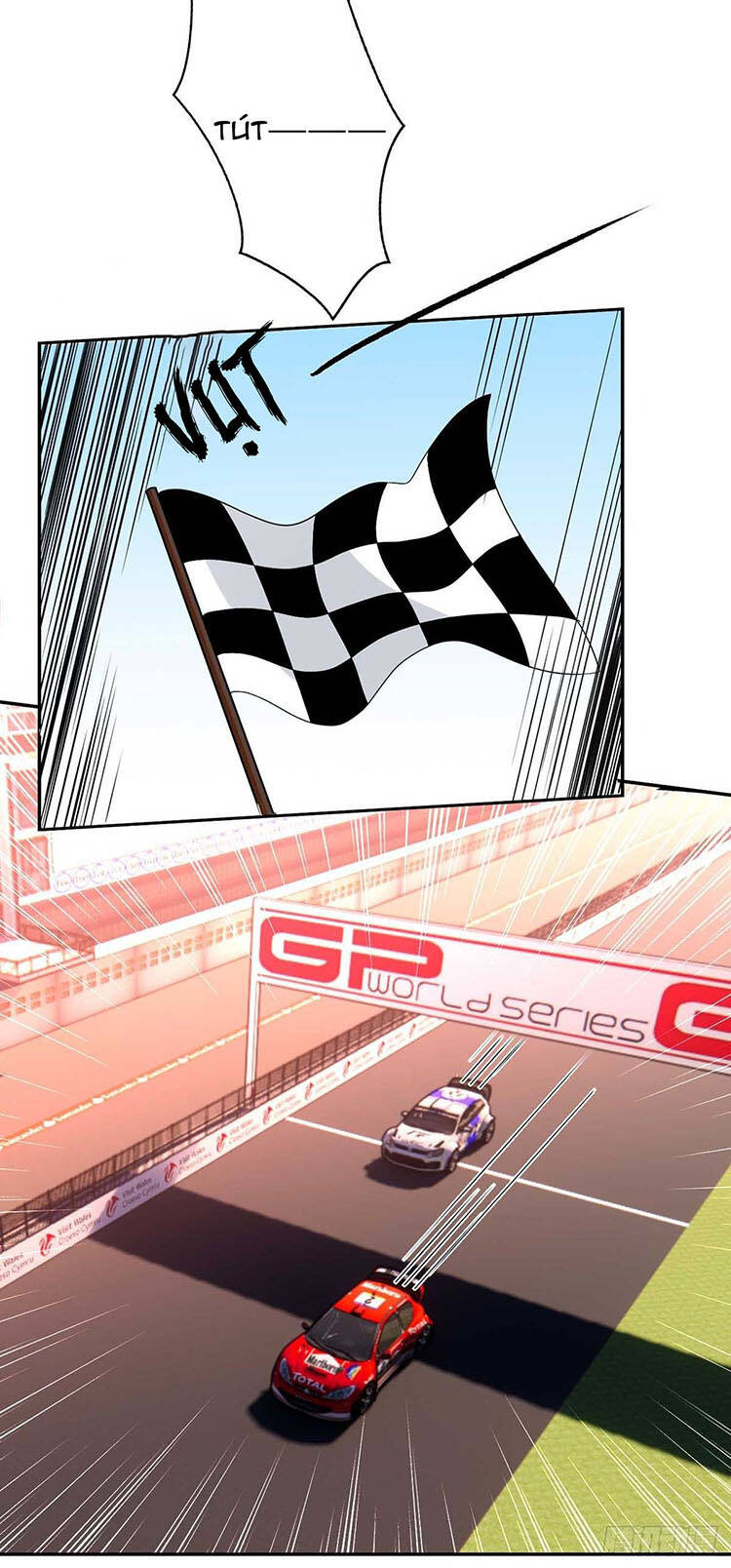 đại lão gọi tôi tiểu tổ tông chapter 38 28