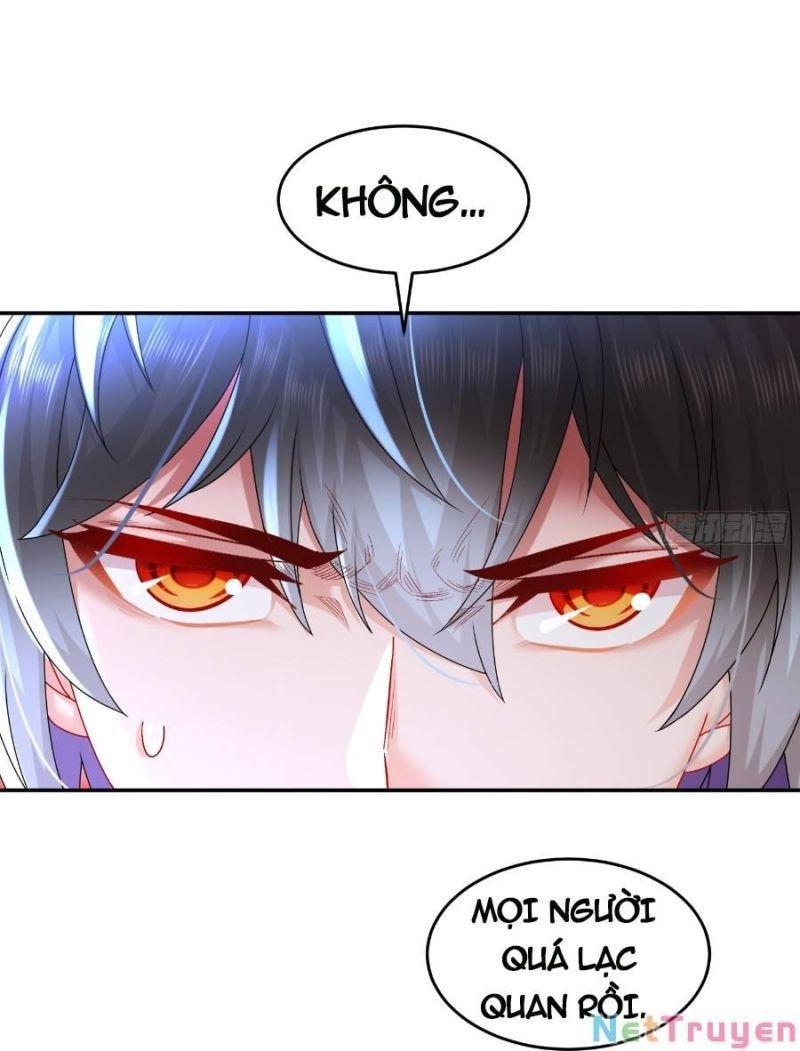 tuyệt sắc đạo lữ đều nói ngô hoàng có thể chất vô địch chapter 37 21